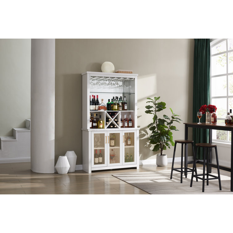 Home source deals bar cabinet